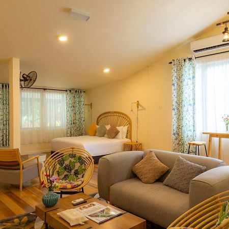 Sutera Sanctuary Lodges At Poring Hot Springs Ranau Zewnętrze zdjęcie