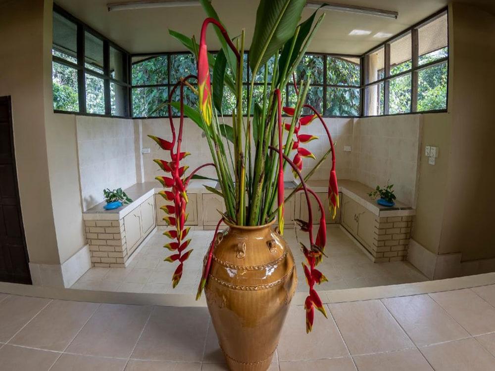 Sutera Sanctuary Lodges At Poring Hot Springs Ranau Zewnętrze zdjęcie