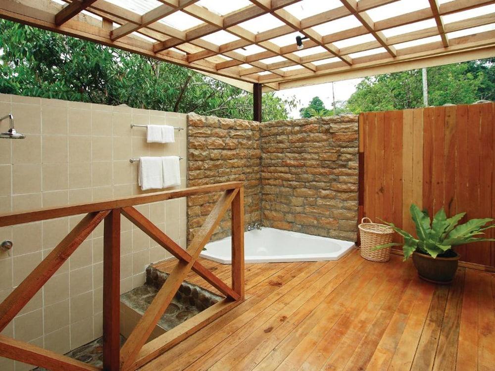 Sutera Sanctuary Lodges At Poring Hot Springs Ranau Zewnętrze zdjęcie