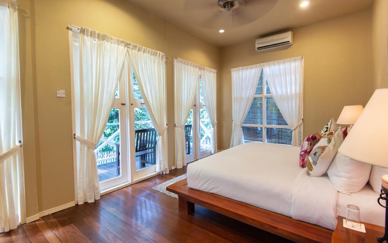 Sutera Sanctuary Lodges At Poring Hot Springs Ranau Zewnętrze zdjęcie